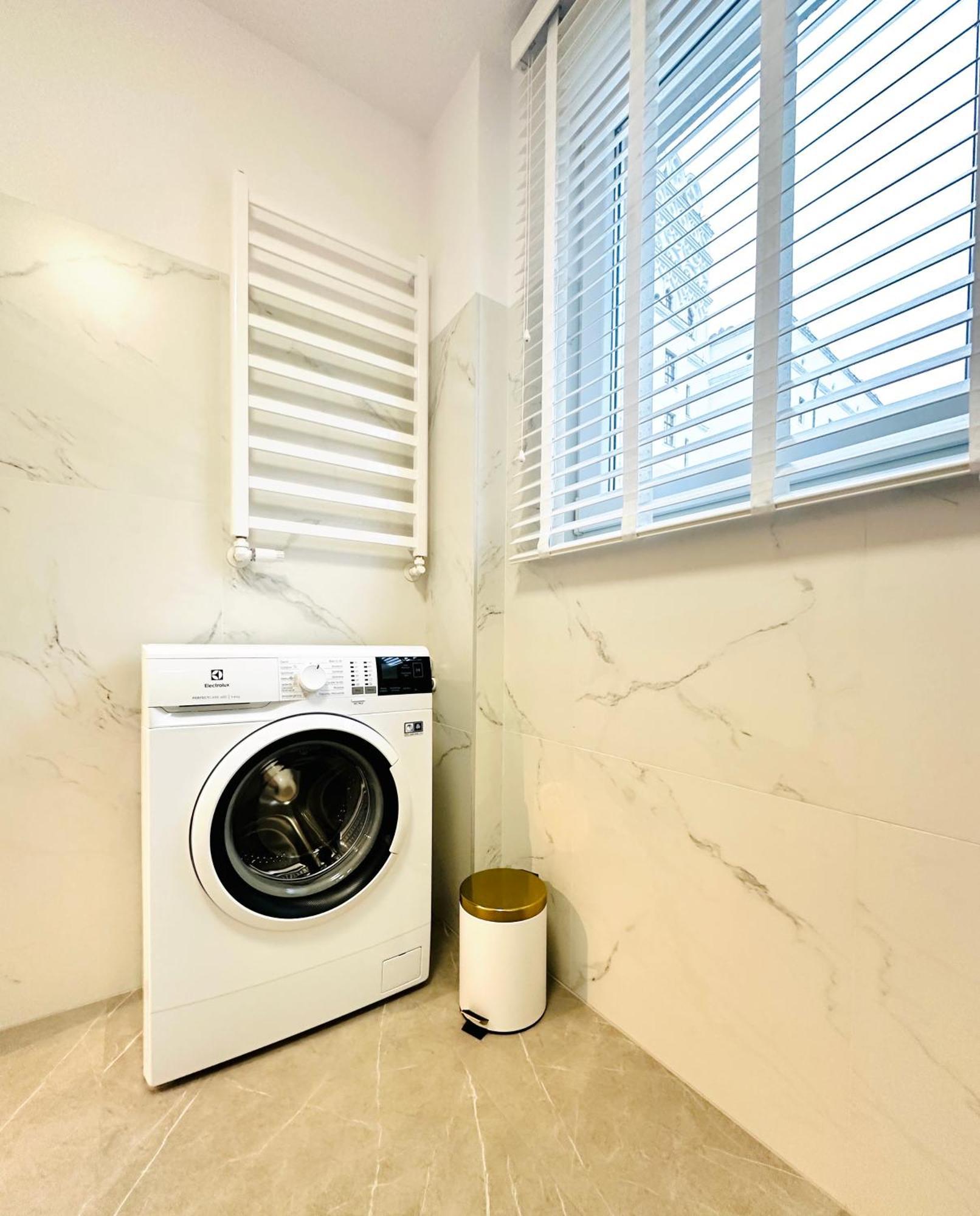 Apartament Pod Zamkiem Apartment Szczecin
