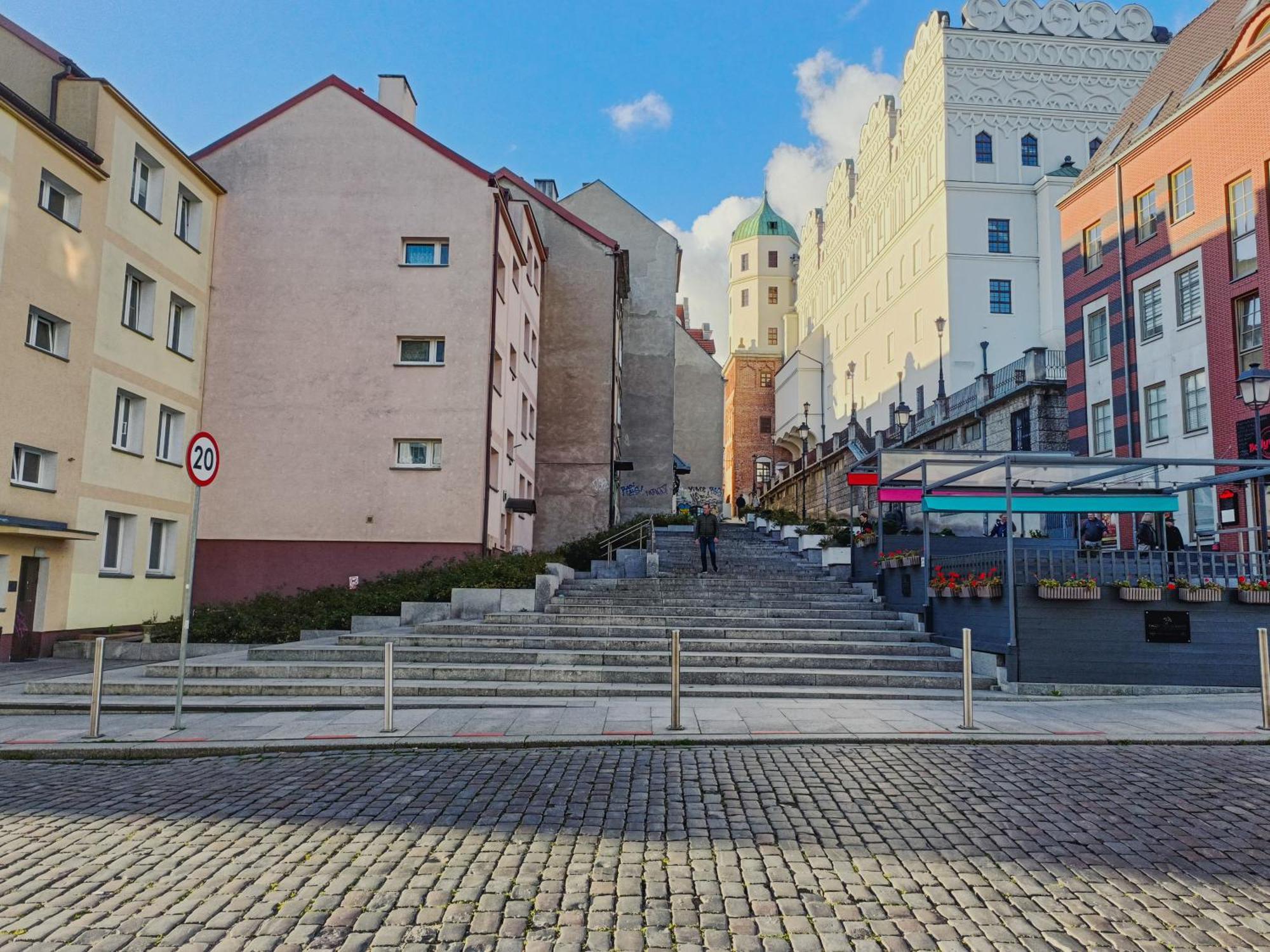 Apartament Pod Zamkiem